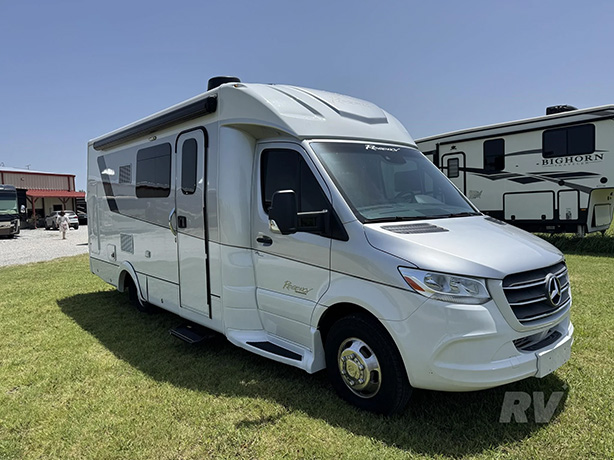 2020 REGENCY RV ULTRA BROUGHAM MB